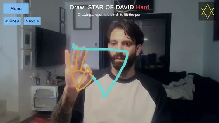 Creator’s gameplay video video preview