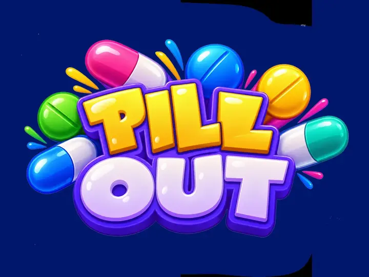 Pillout game preview