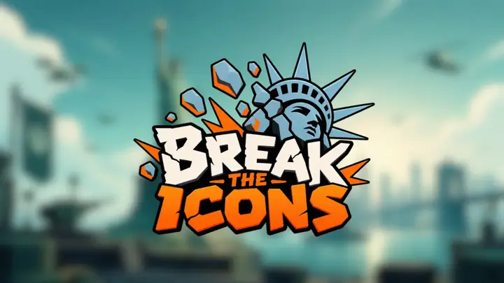 Break The Icons · submitted image 1
