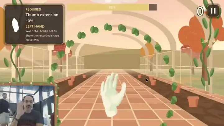 Creator’s gameplay video video preview