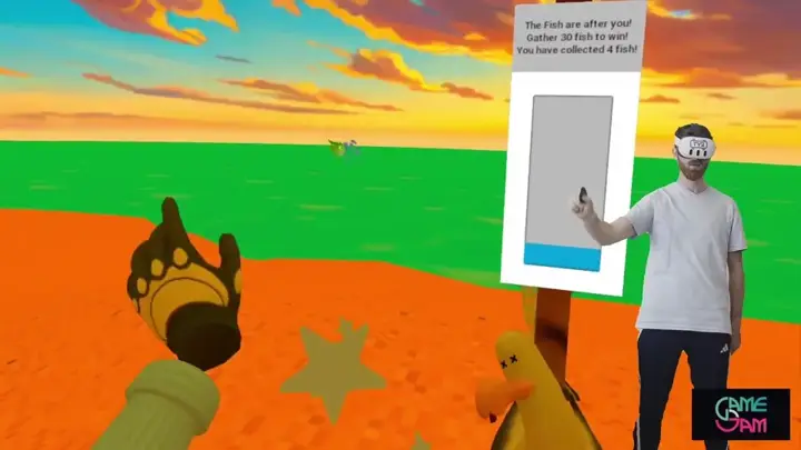 Earlier trailer · superseded (visual glitches) video preview